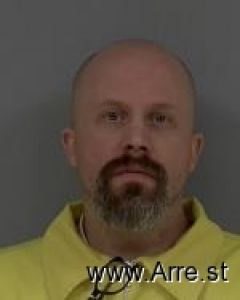 Eric Knaffla Arrest Mugshot