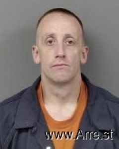 Eric Larcom Arrest Mugshot