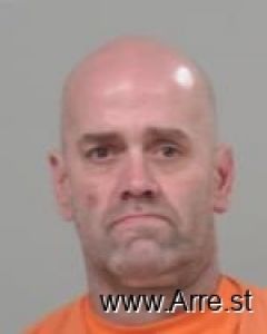 Eric Pangerl Arrest