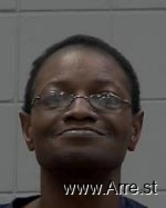 Eric Mays Arrest Mugshot