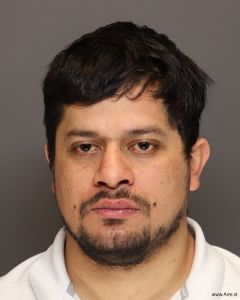 Eric Mejia-marin Arrest Mugshot