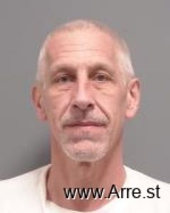 Eric Guttum Arrest Mugshot