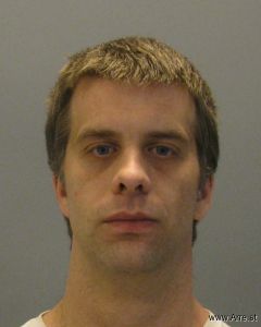 Eric Morland Arrest