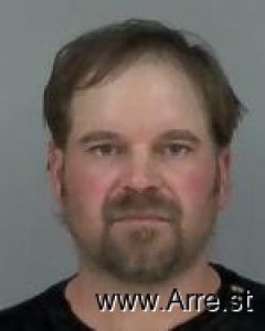 Eric Reis Arrest Mugshot