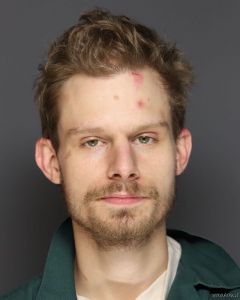 Eric Stanke Arrest