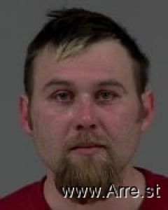 Eric Svoboda Arrest Mugshot