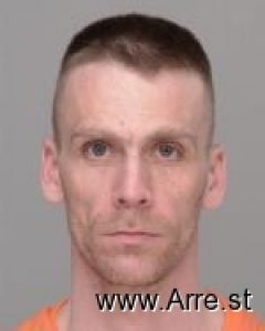 Eric Grondahl Arrest Mugshot