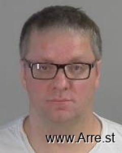 Eric Willaert Arrest Mugshot