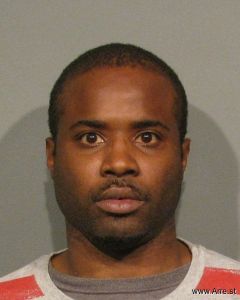 Eric Wilson Arrest Mugshot