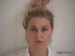 Erica Peterson Arrest