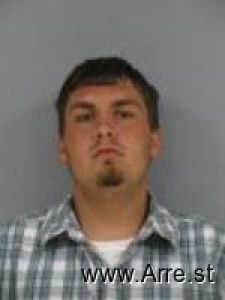 Erick Peters Arrest Mugshot