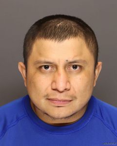 Erik Chaconponce Arrest Mugshot