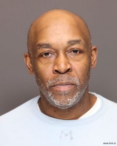 Erik Mcafee Arrest Mugshot