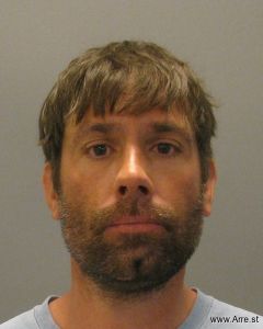 Erik Moe Arrest Mugshot