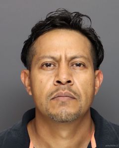 Esgani Trujilloespinoza Arrest Mugshot