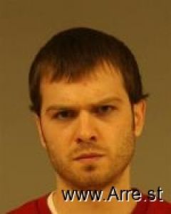 Ethan Carl Arrest Mugshot