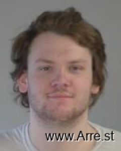 Ethan Newton Arrest Mugshot