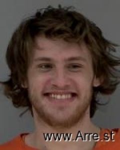 Ethan Winter Arrest Mugshot