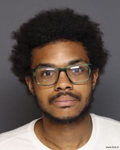 Eugene Wilson Arrest Mugshot