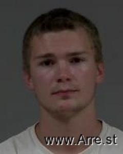 Evan Huppert Arrest Mugshot