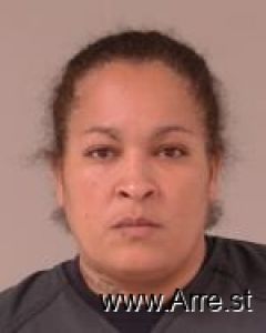 Evelina Martinez Arrest