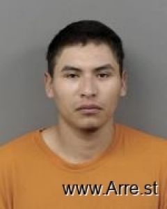 Eveth Garcia Talabera Arrest Mugshot