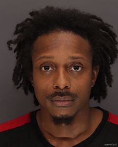 Ezel Obanner Arrest Mugshot