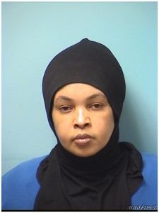 Fatima Hirad Arrest