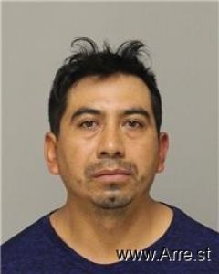 Faustino Gonzales Arrest