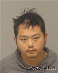 Feng Vang Arrest