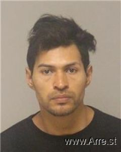 Fernando Hernandez Arrest