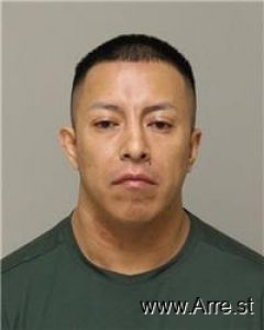 Fidel Tirado Tirado Arrest Mugshot