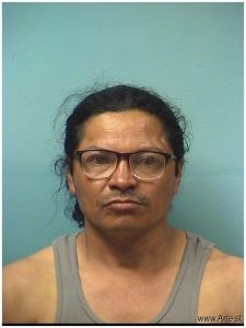 Fredy Duarte-santos Arrest Mugshot