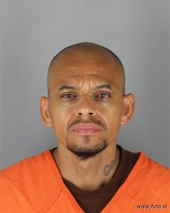 Fredy Turcios Rodriguez Arrest Mugshot