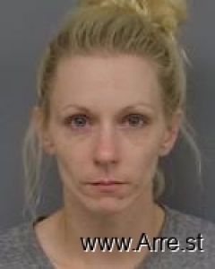 Faith Obermeier Arrest Mugshot