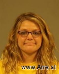 Faith Quigley-robinson Arrest Mugshot