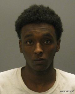 Farah Farah Arrest Mugshot