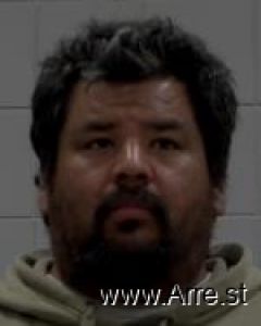 Felipe Miranda Arrest Mugshot