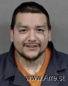 Felix Infante Arrest Mugshot