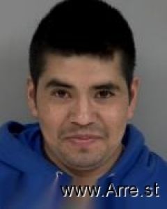 Fermin Lopez Martinez Arrest Mugshot