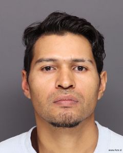 Fernando Hernandez Arrest Mugshot