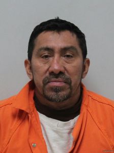 Fernando Viana-marin Arrest Mugshot