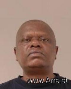 Festus Nyambu Arrest Mugshot