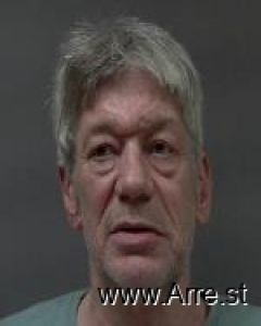 Francis Huebsch Arrest Mugshot