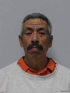 Francisco Arevalo Barrera Arrest Mugshot