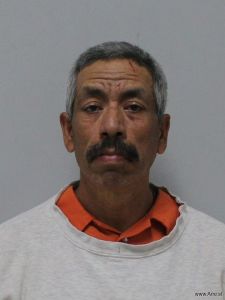 Francisco Arevalo Barrera Arrest