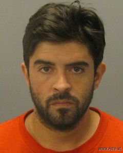 Frank Atencio Arrest Mugshot