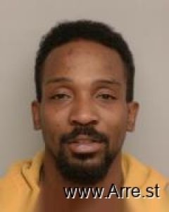 Frank Dewberry Arrest Mugshot