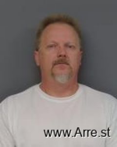 Frank Rakowiecki Arrest Mugshot