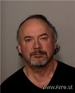 Gary Schultz Arrest Mugshot